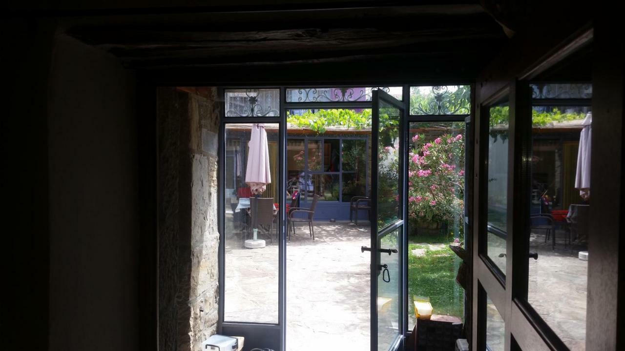 Labor Istrska Hiska Villa Marezige Exterior photo