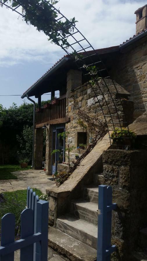 Labor Istrska Hiska Villa Marezige Exterior photo